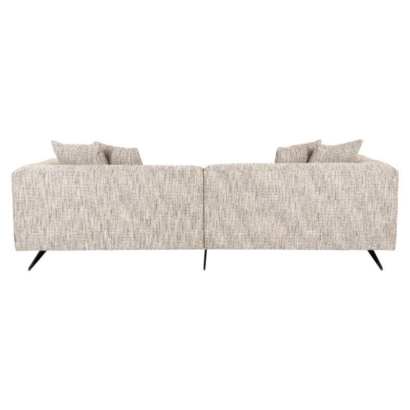 - Bank Hoxton trendy nature 3-seater