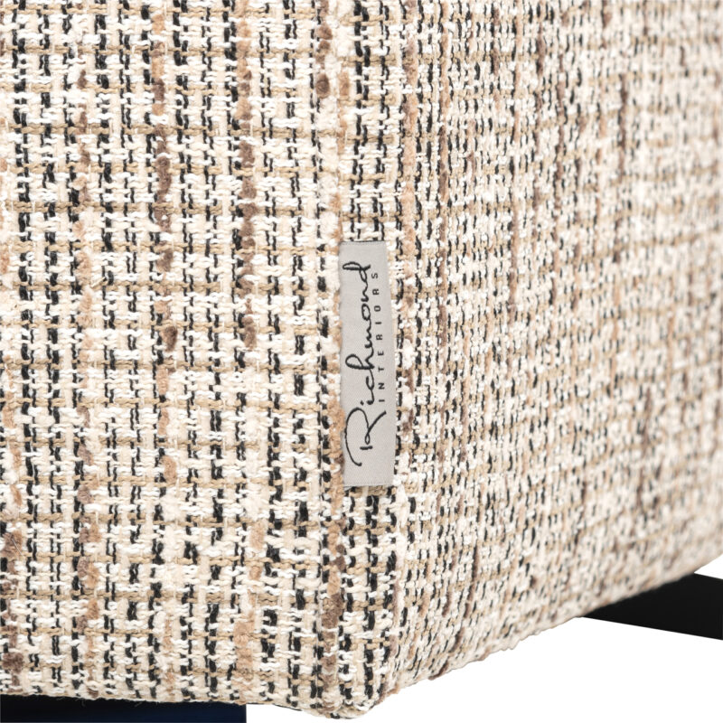 - Bank Hoxton trendy nature 3-seater