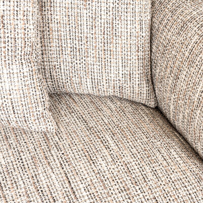 - Bank Hoxton trendy nature 3-seater