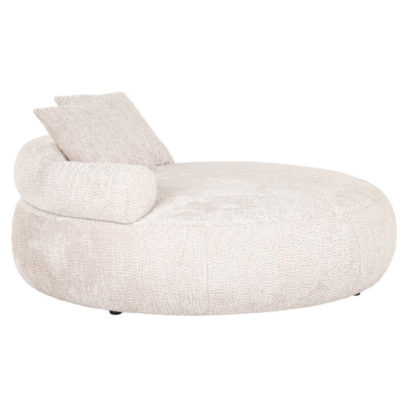 - Bank Tivola lovely cream