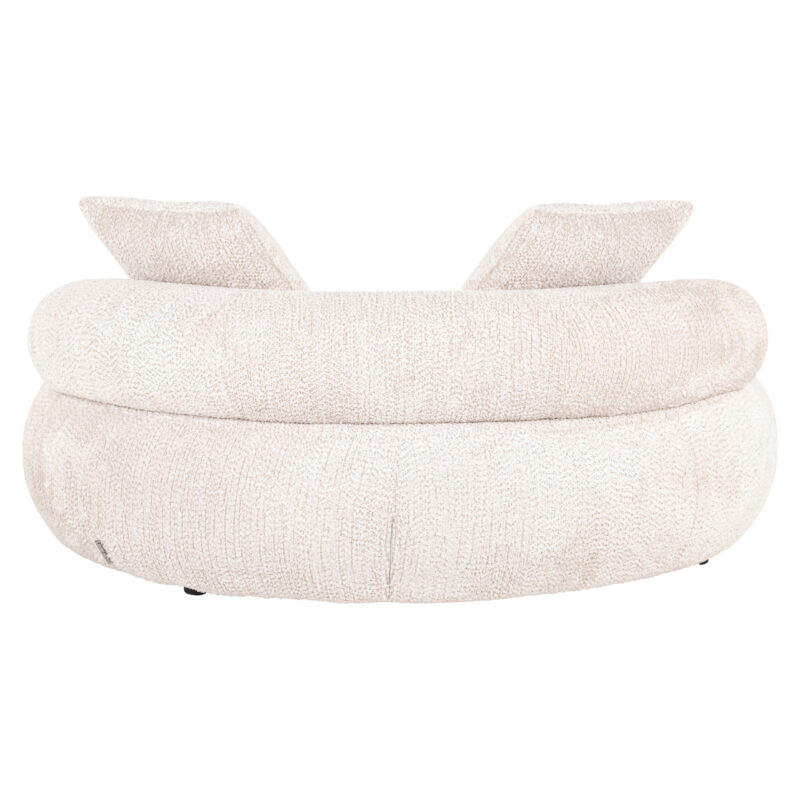 - Bank Tivola lovely cream