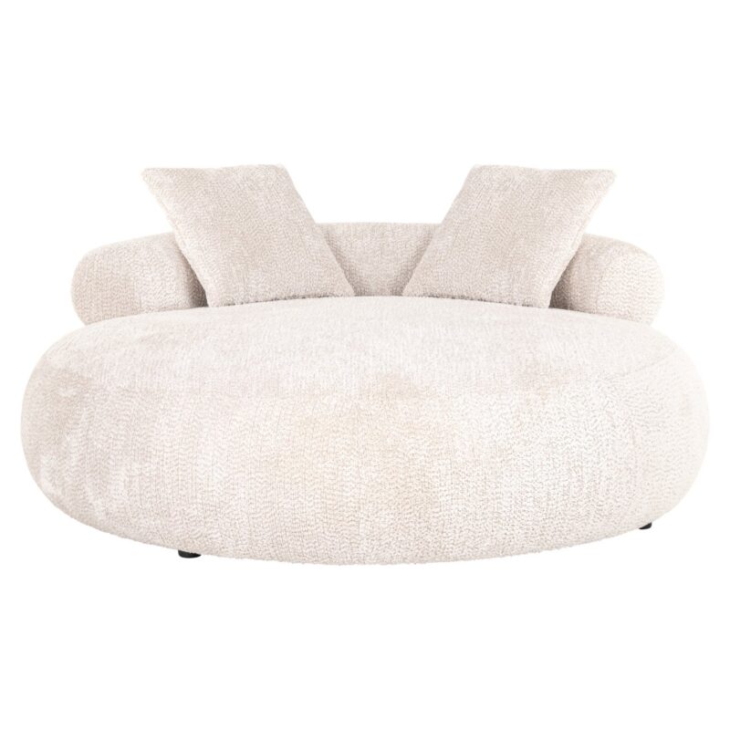- Bank Tivola lovely cream