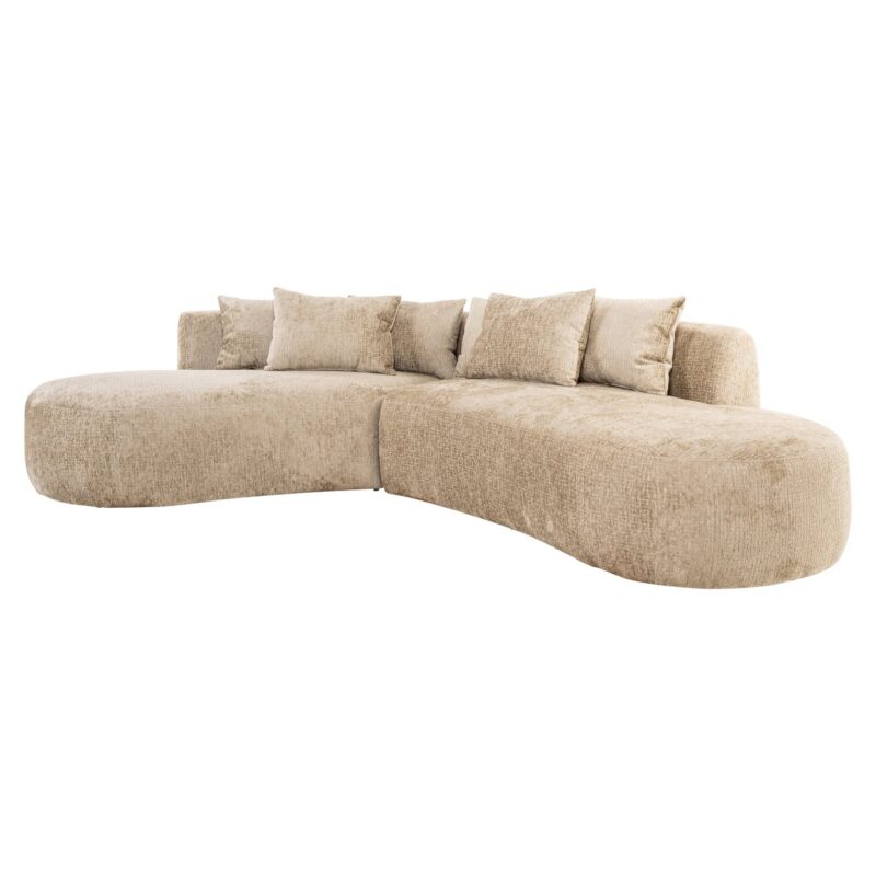 - Bank Cassie desert fusion 4-seater