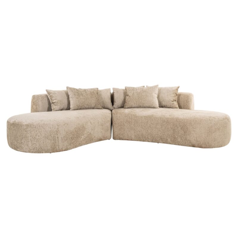 - Bank Cassie desert fusion 4-seater