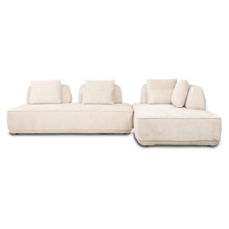 - Bank Tudor cream unicorn movable backrest