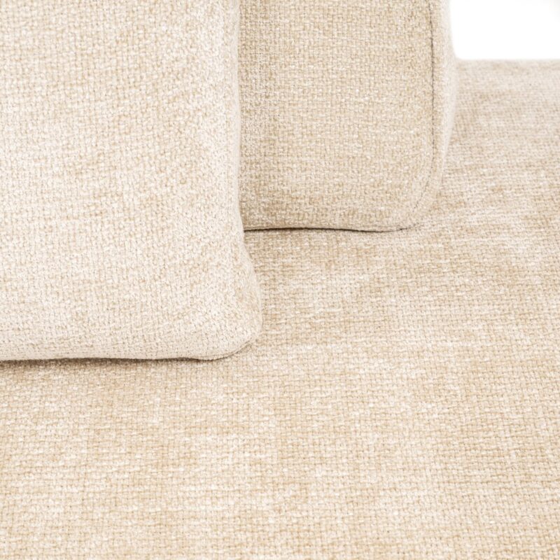 - Bank Tudor cream unicorn movable backrest