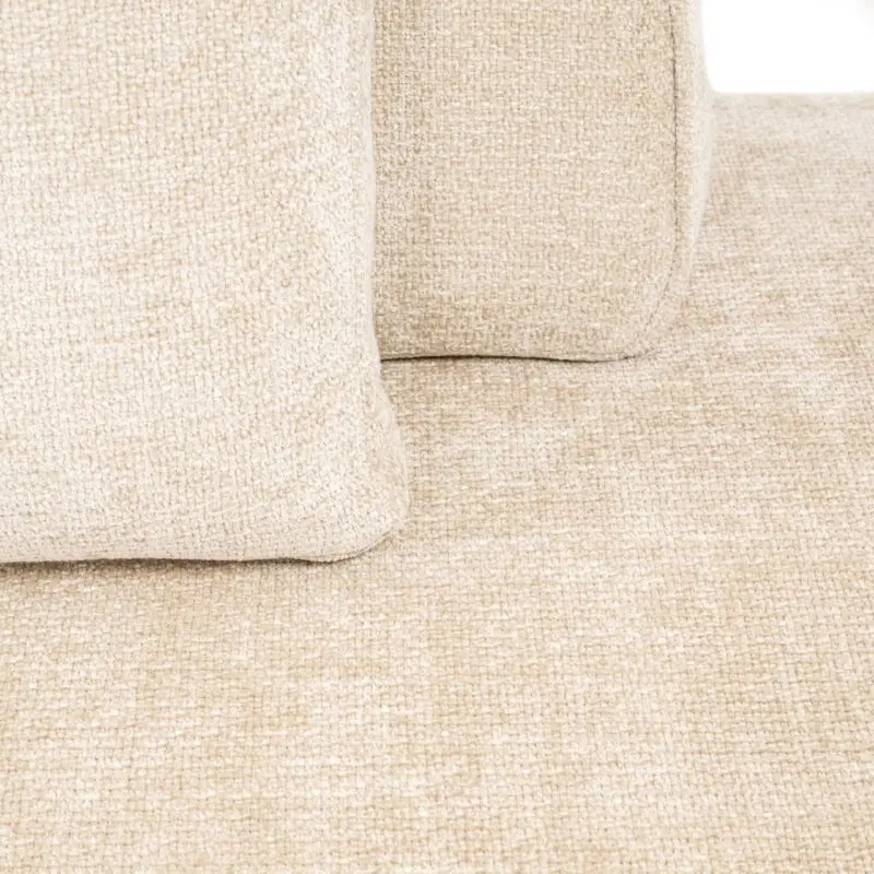 - Bank Tudor cream unicorn movable backrest