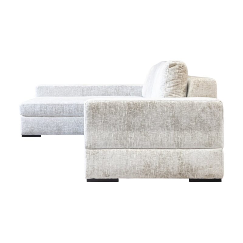 - Bank Pasha pearl island 3-seater + lounge left