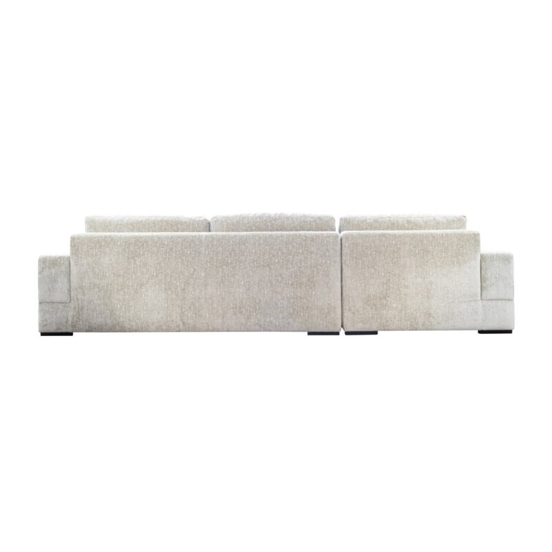 - Bank Pasha pearl island 3-seater + lounge left