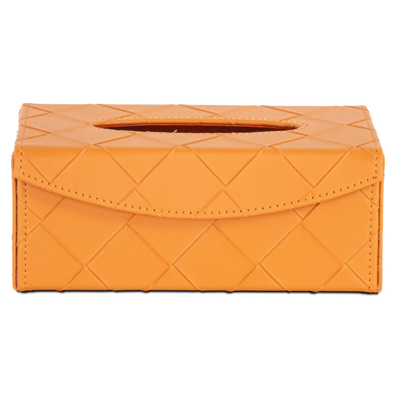 - Decoratief object Molly orange