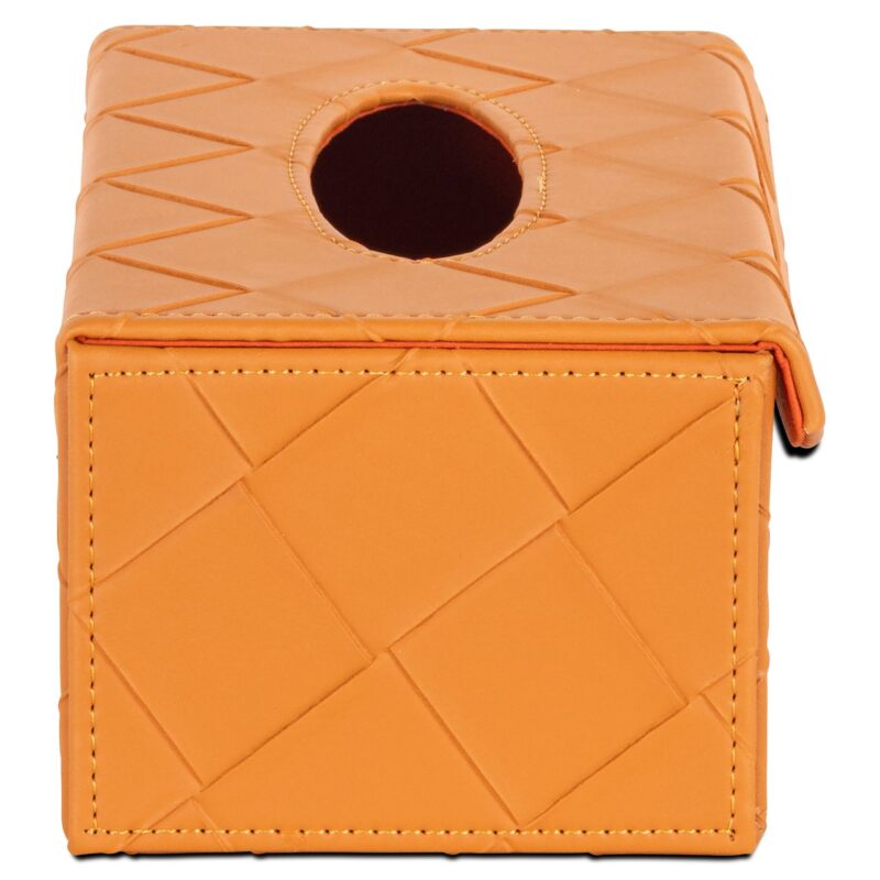 - Decoratief object Molly orange