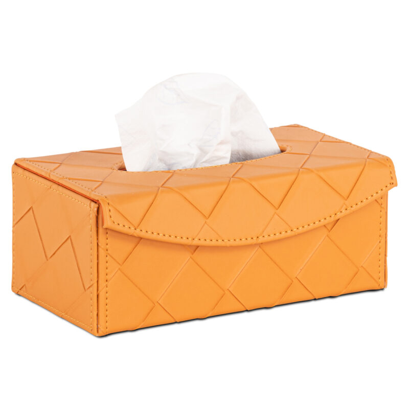- Decoratief object Molly orange