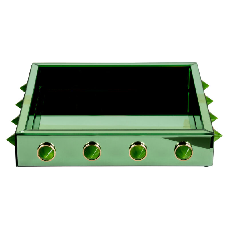 - Dienblad Jinx green