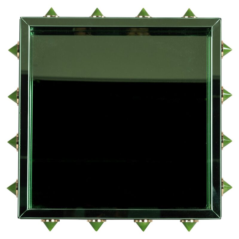 - Dienblad Jinx green