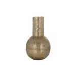 - Vaas Darcey brushed gold small