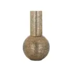 - Vaas Darcey brushed gold large