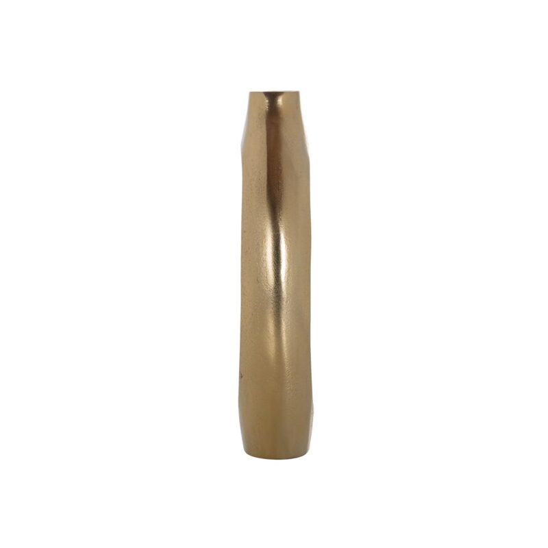 - Vaas Alma brushed gold large