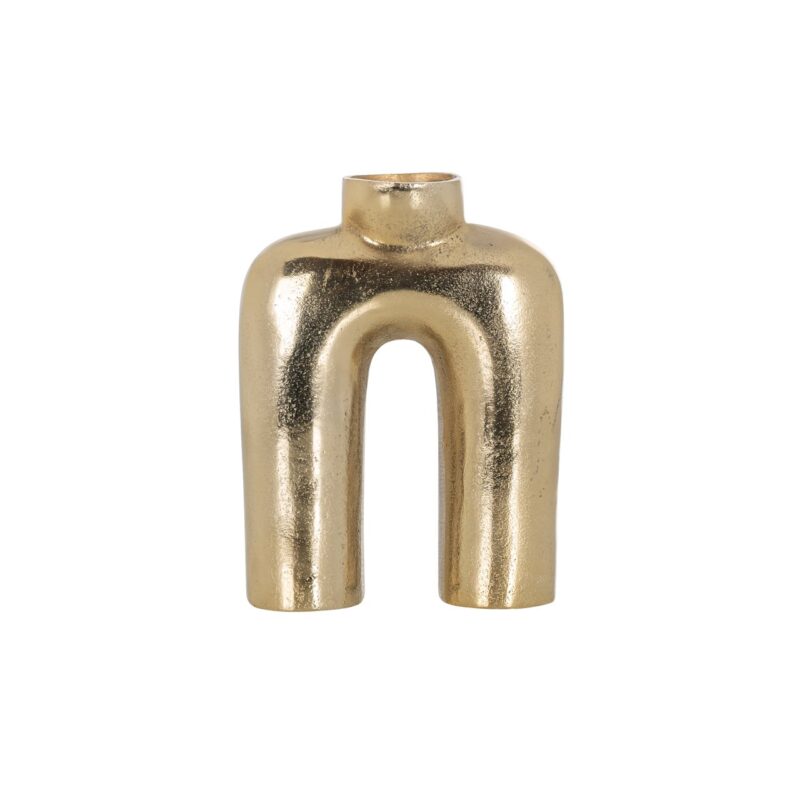 - Vaas Marley brushed gold large