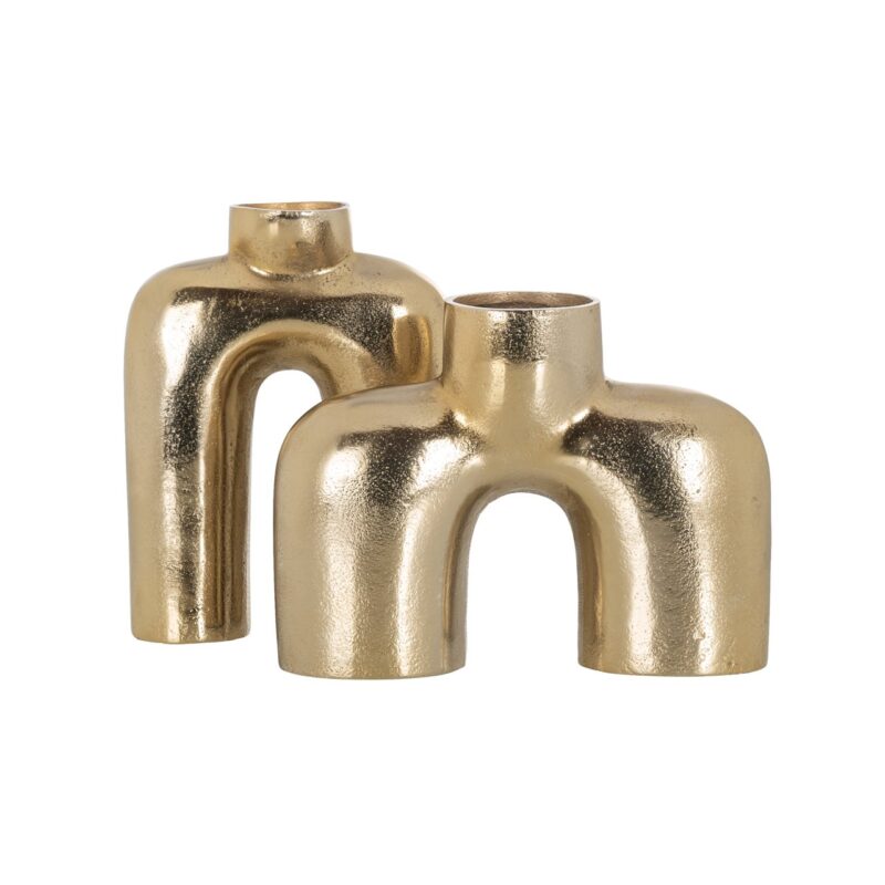 - Vaas Marley brushed gold large