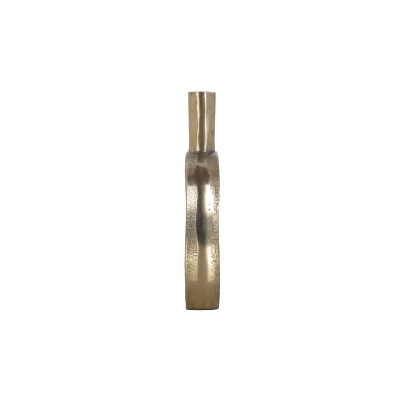 - Vaas Emar brushed gold small