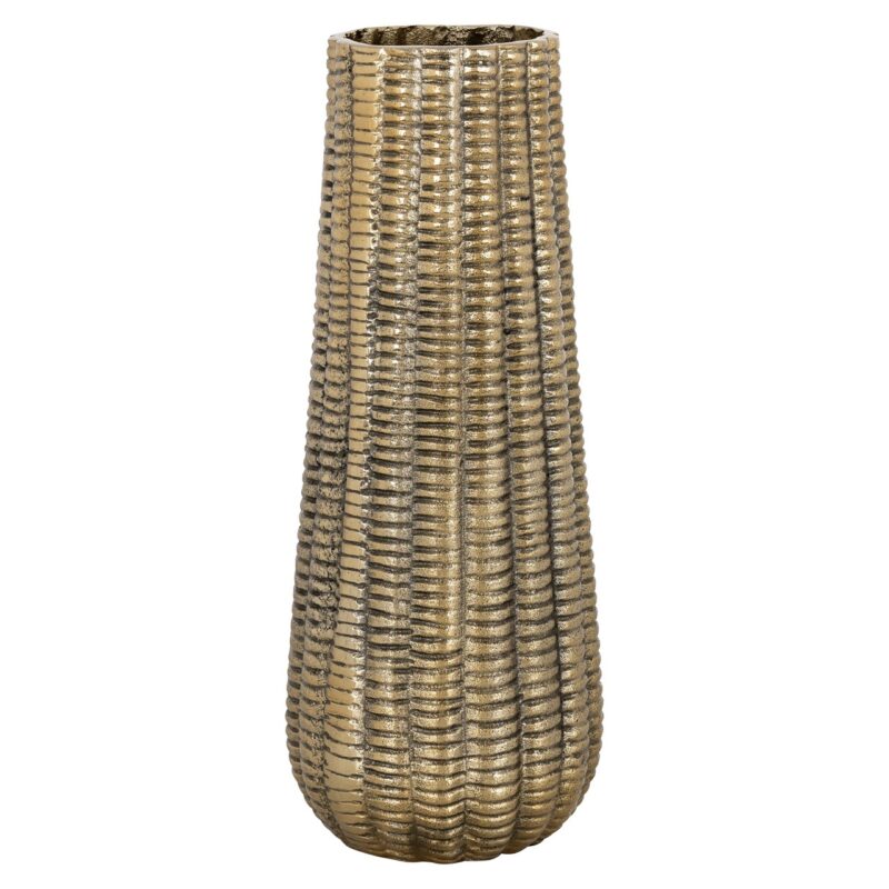 - Vaas Loran brushed gold large