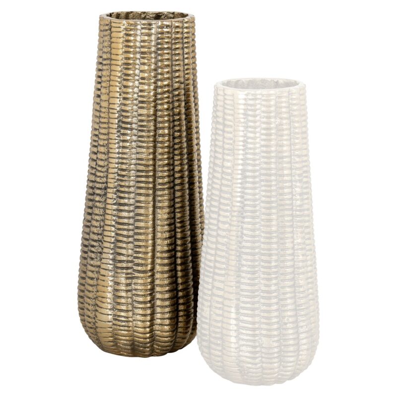 - Vaas Loran brushed gold large