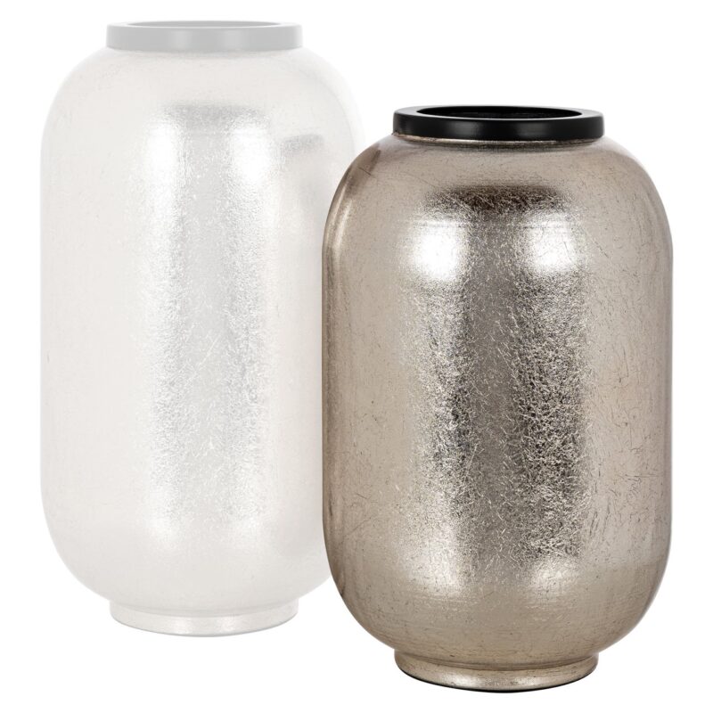 - Vaas Vesna silver small