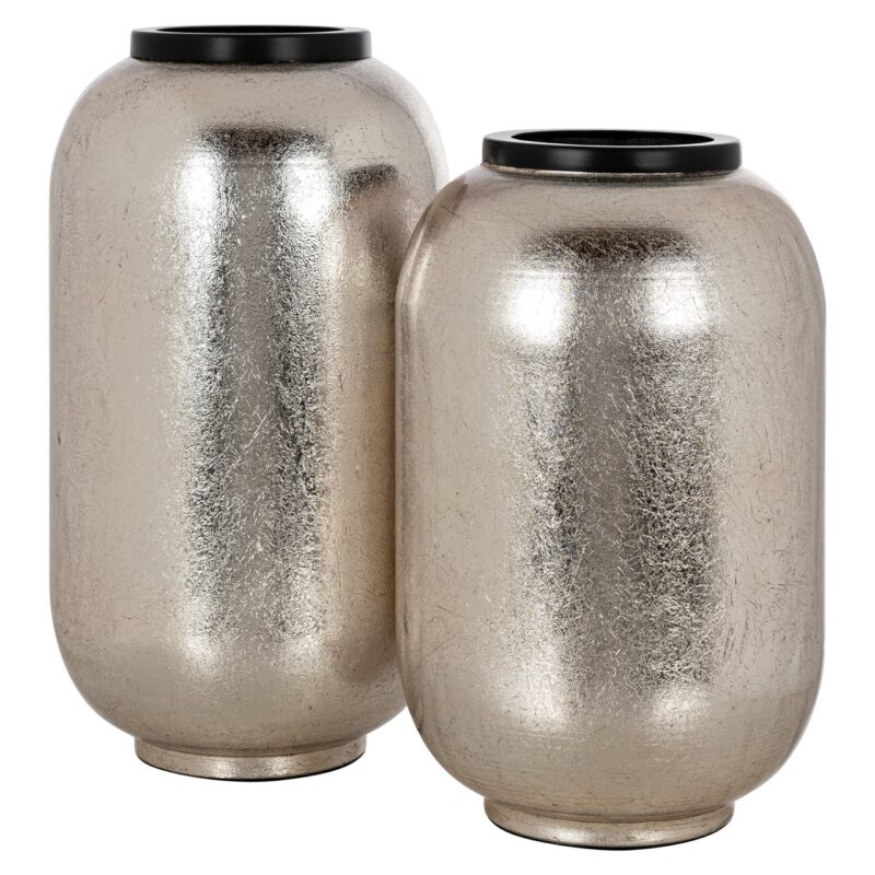 - Vaas Vesna silver large