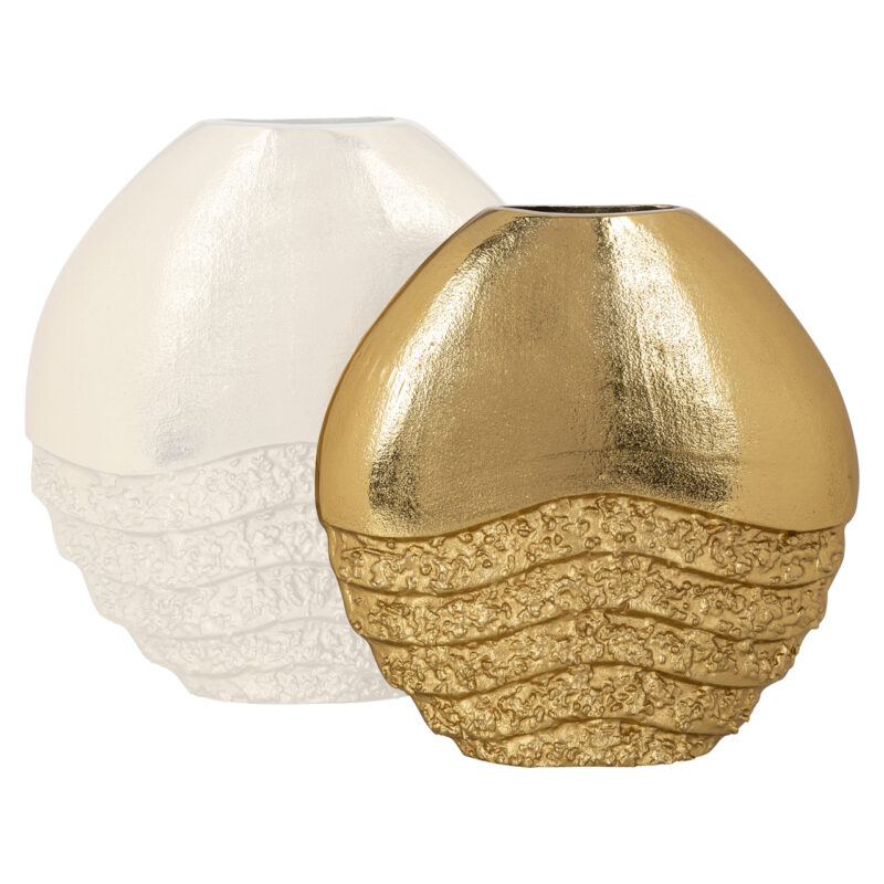 - Vaas Roxy gold small