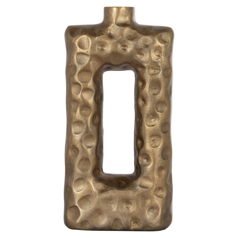 - Vaas Samuel brushed gold