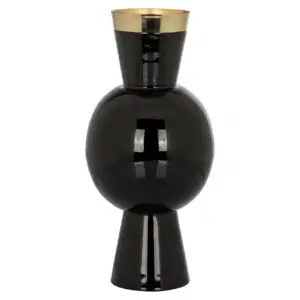 - Vaas Florence black/gold