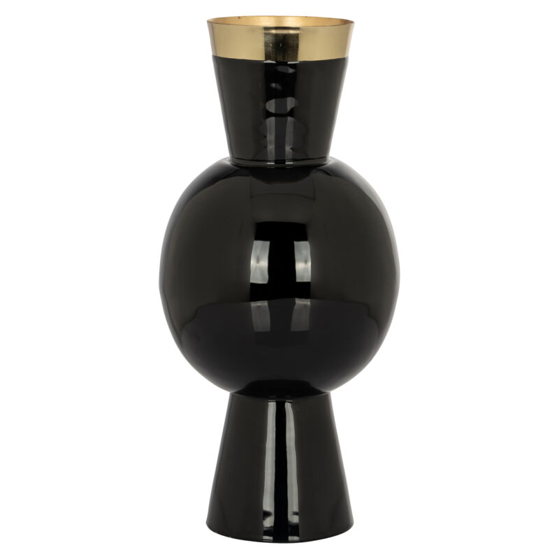 - Vaas Florence black/gold