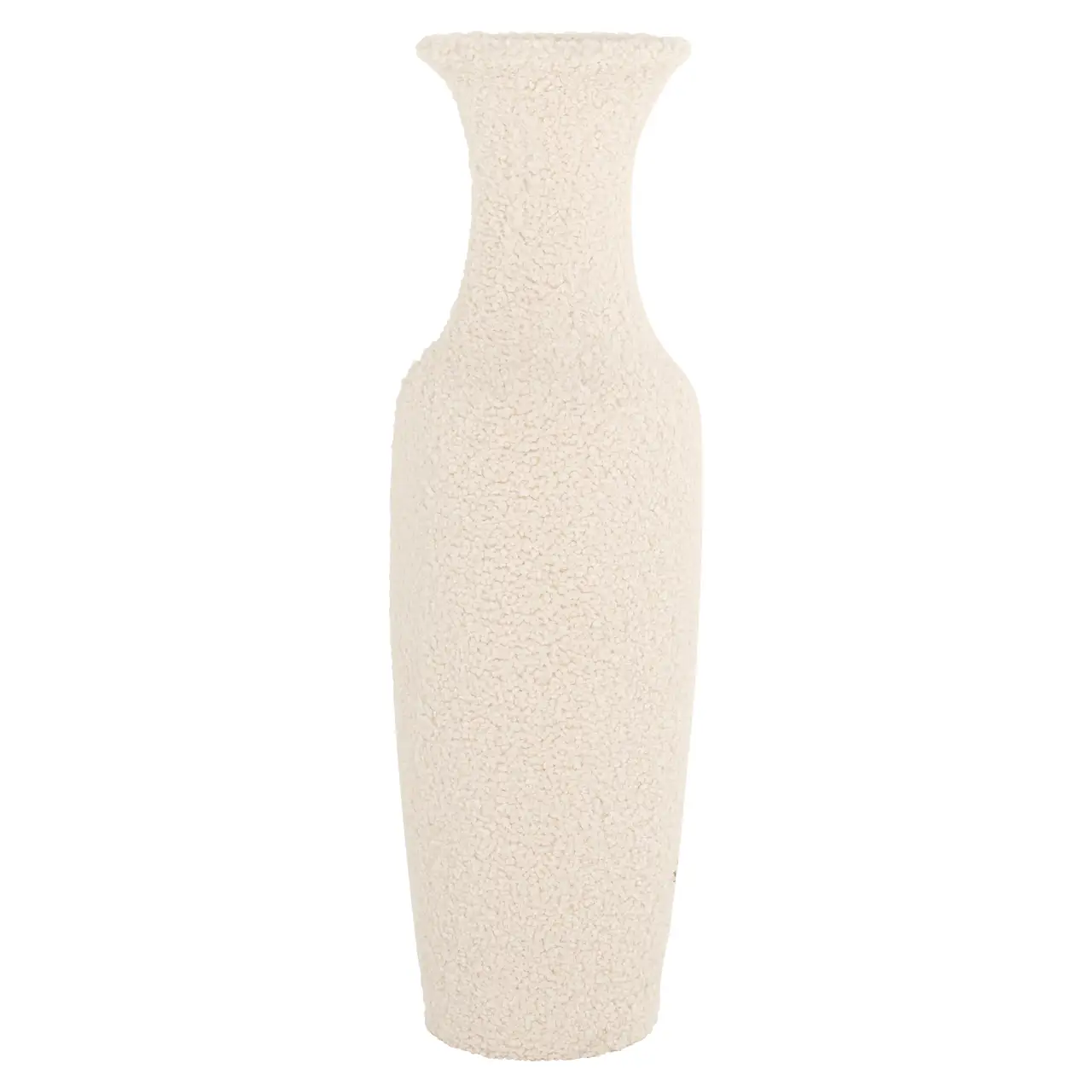 - Vaas Fluffy white small