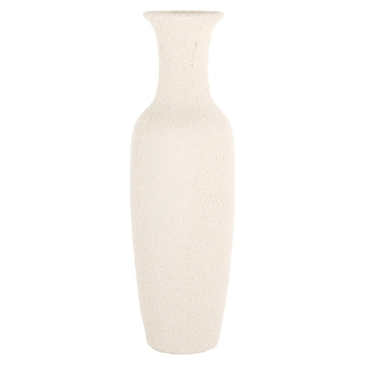 - Vaas Fluffy white large