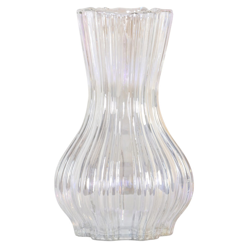 - Vaas Cracy iridescent small