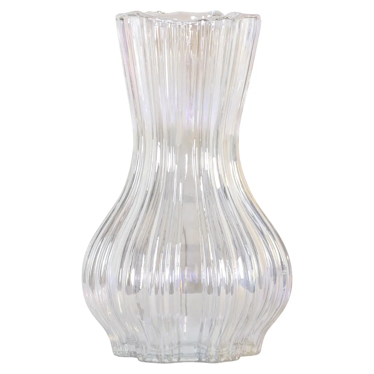 - Vaas Cracy iridescent small