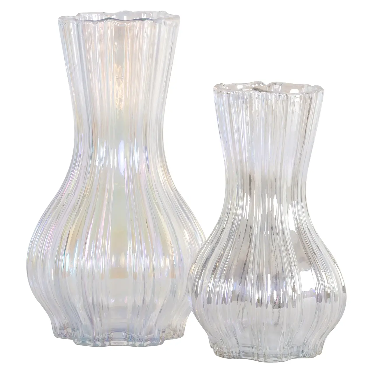 - Vaas Cracy iridescent small