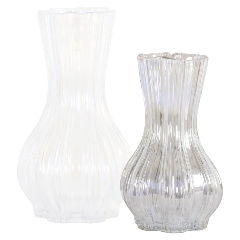 - Vaas Cracy iridescent small