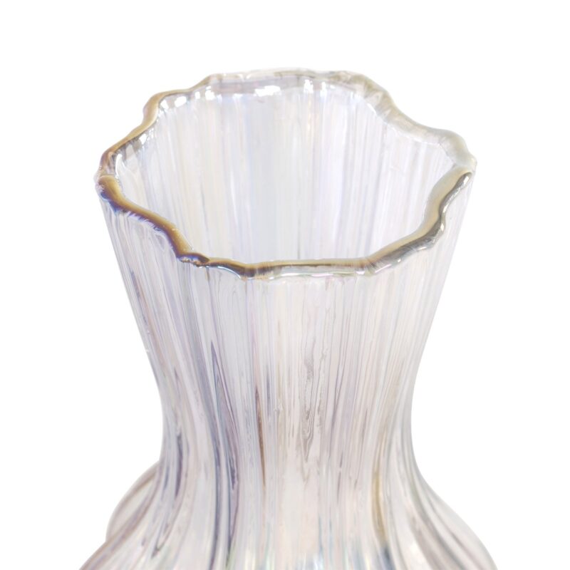 - Vaas Cracy iridescent small