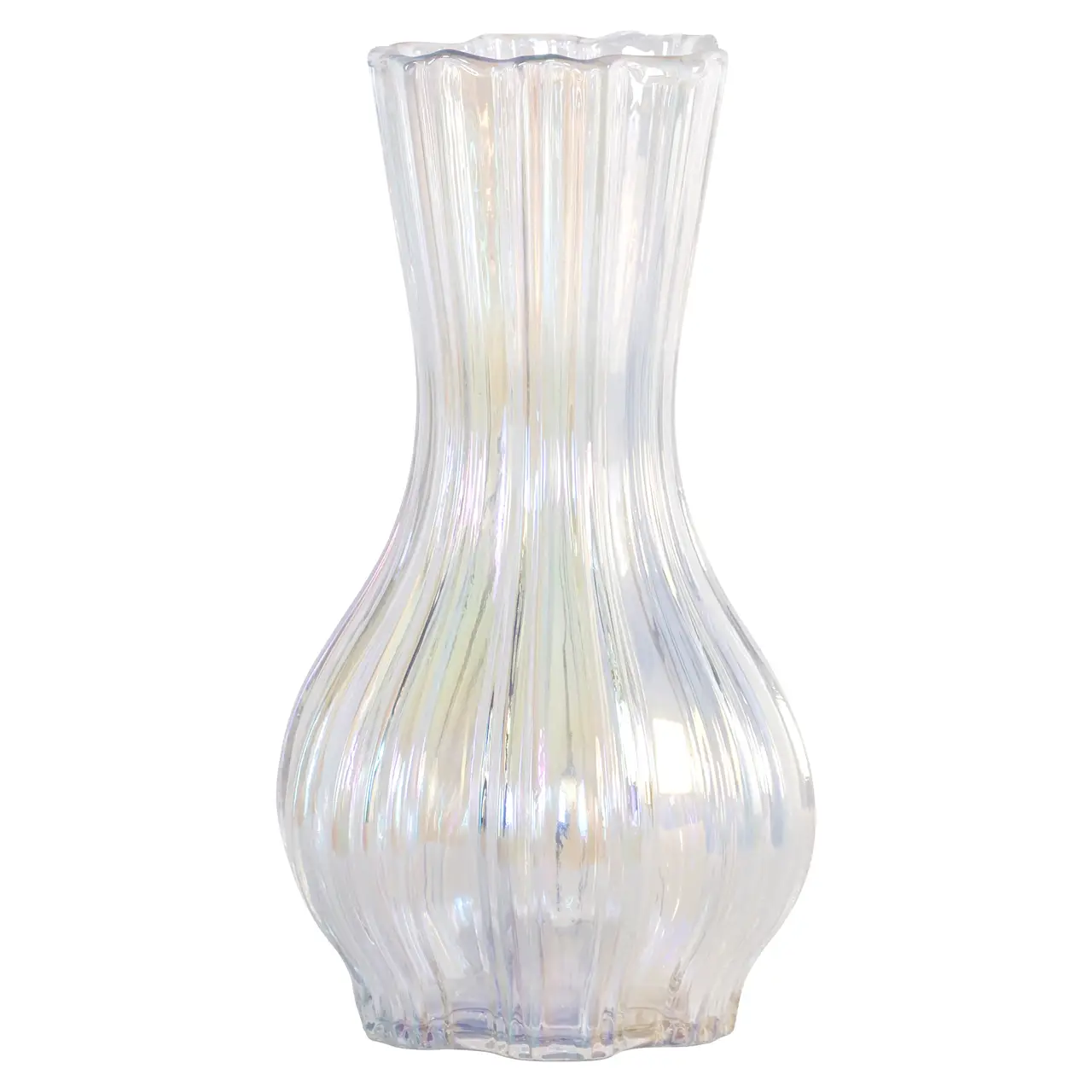 - Vaas Cracy iridescent large