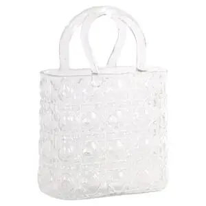 - Vaas Ginny clear transparent