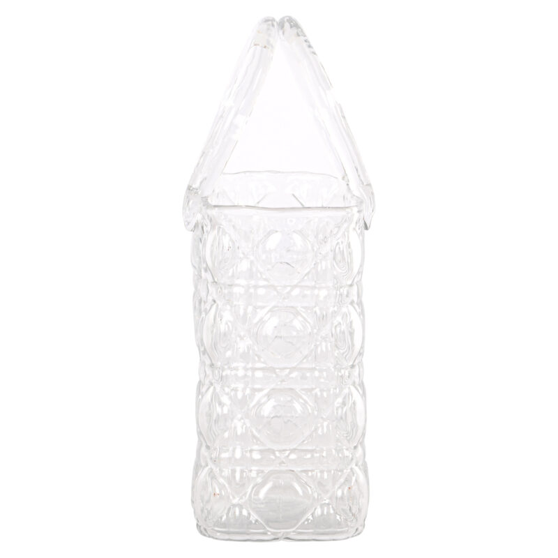 - Vaas Ginny clear transparent