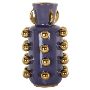 - Vaas Zalia purple small