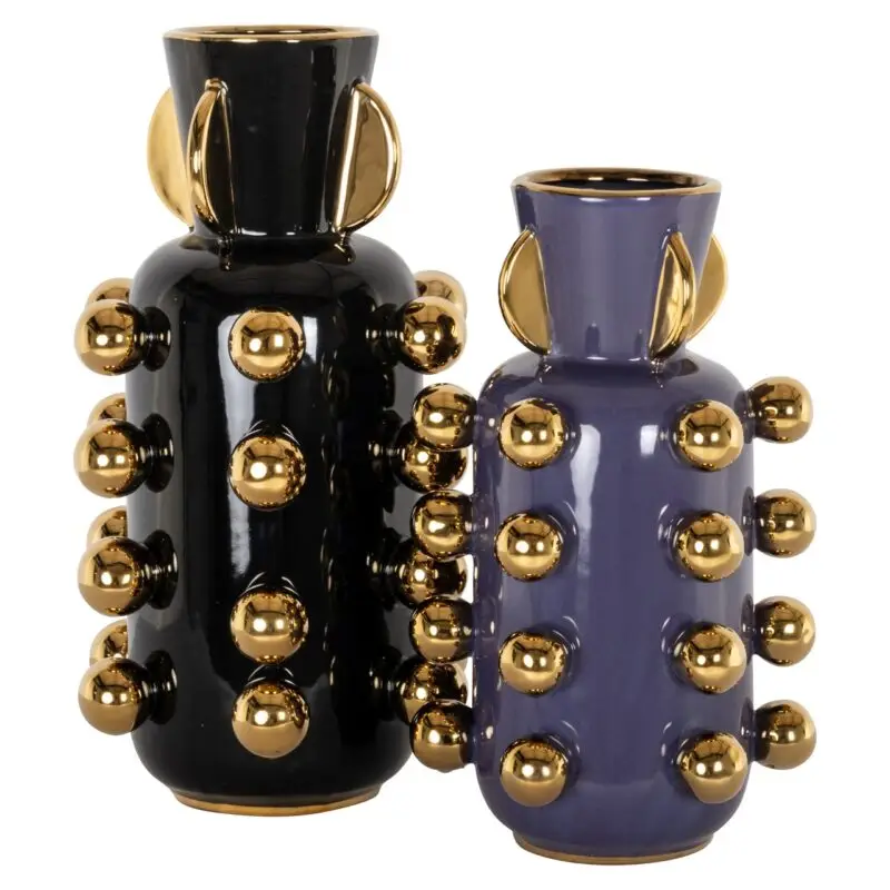 - Vaas Zalia black large