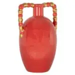 - Vaas Davita orange small