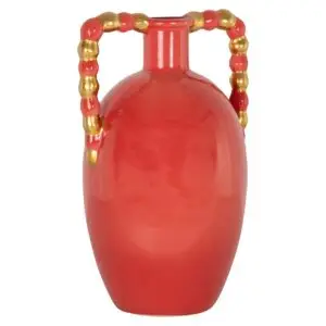 - Vaas Davita orange small