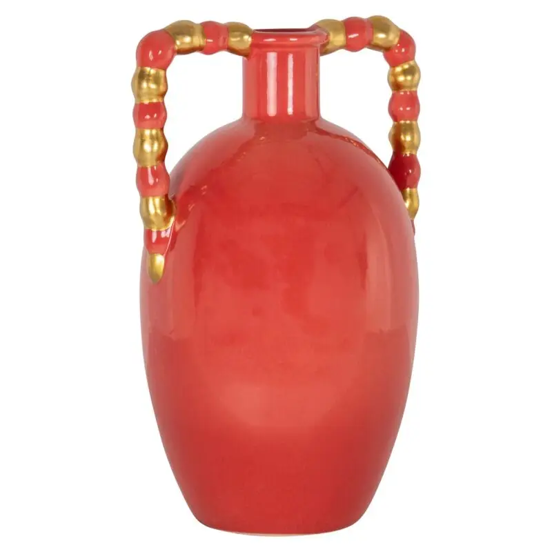 - Vaas Davita orange small