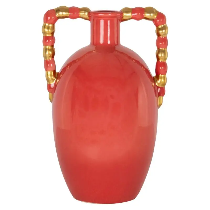 - Vaas Davita orange small