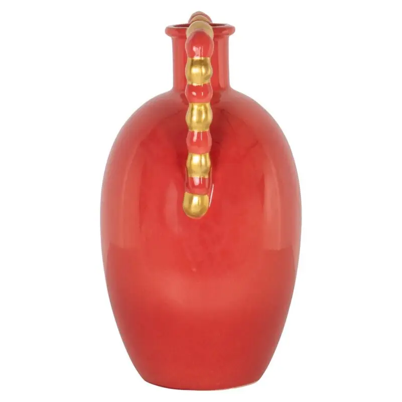 - Vaas Davita orange small