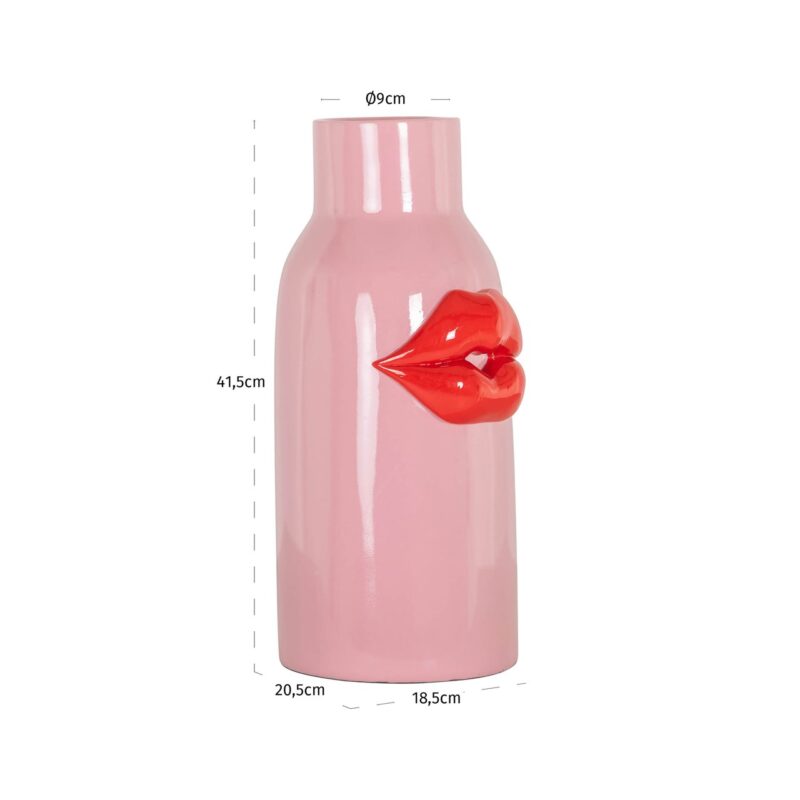 - Vaas Blythe pink large